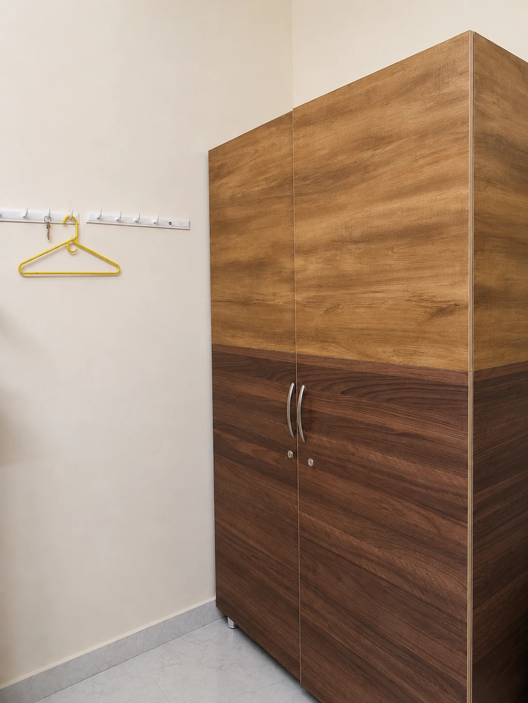 Heavens PG room, view 2, Devanahalli
